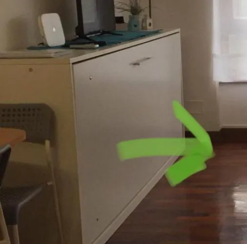 Apartamento San Pietro - Vaticano - Piscina Estiva Roma