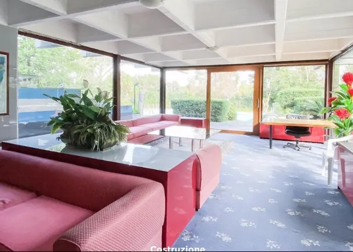 San Pietro - Vaticano - Piscina Estiva Roma