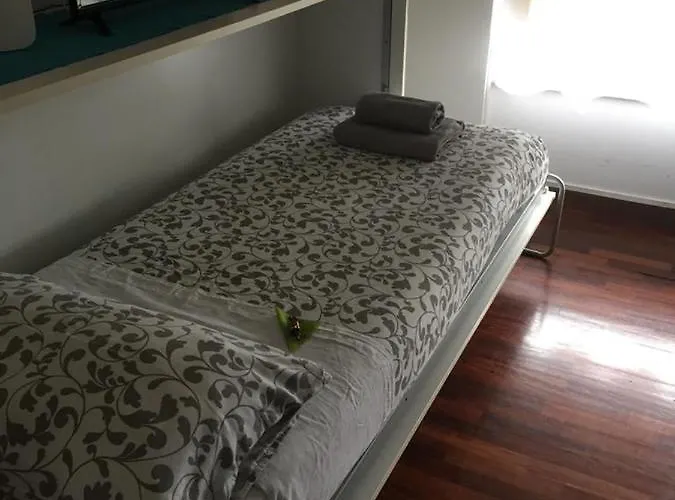 San Pietro - Vaticano - Piscina Estiva Apartamento