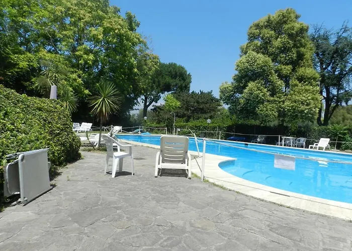 Apartamento San Pietro - Vaticano - Piscina Estiva Roma