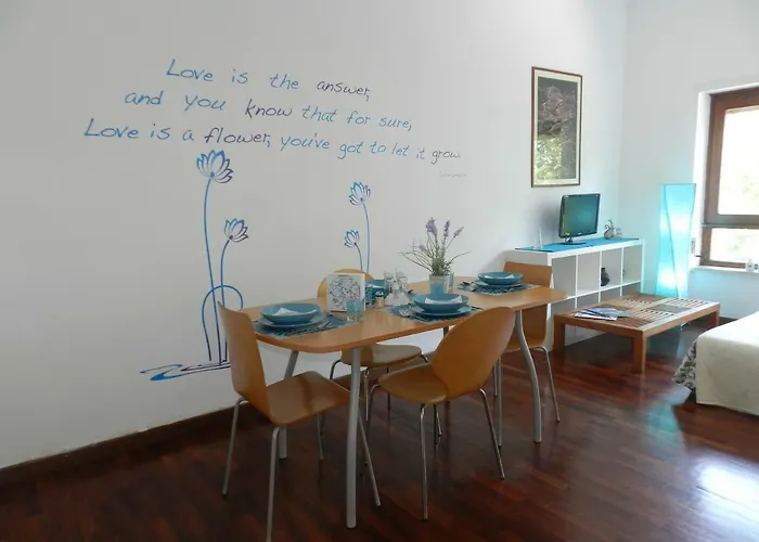 San Pietro - Vaticano - Piscina Estiva Apartamento