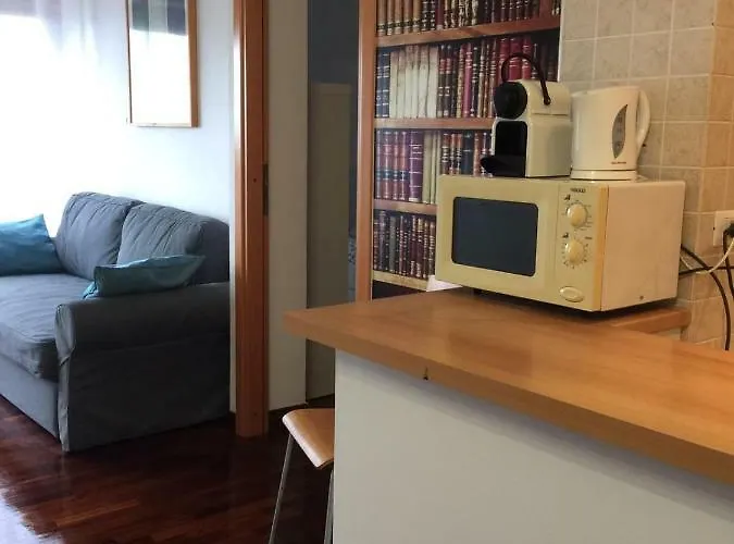 Apartamento San Pietro - Vaticano - Piscina Estiva Roma