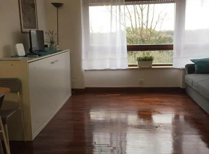 San Pietro - Vaticano - Piscina Estiva Apartamento