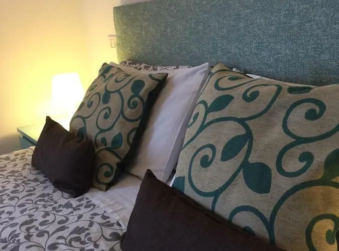 Apartamento San Pietro - Vaticano - Piscina Estiva *